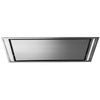 Falmec Stella 48 Inch Insert Range Hood, Stainless Steel - FDSTE48C6SS-R