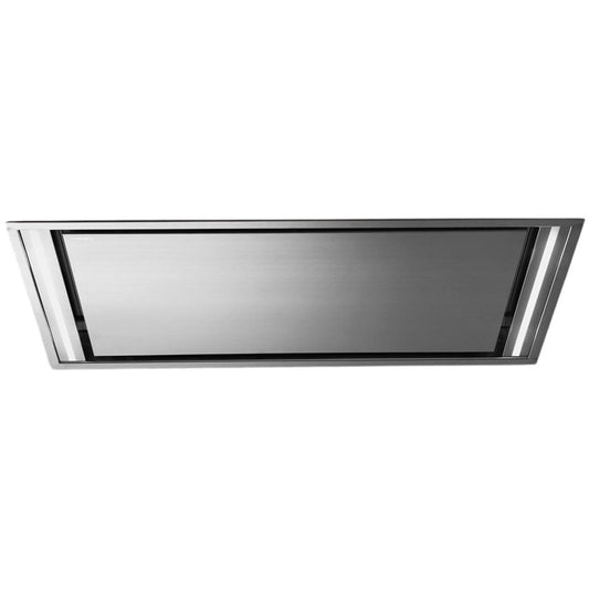 Falmec Stella 48 Inch Insert Range Hood, Stainless Steel - FDSTE48C6SS-R