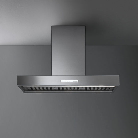 Falmec 36 Inch Wall Mount Range Hood with 600 CFM Motor - FNLIN36W6SS