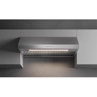 Falmec 30 Inch Built-In Range Hood with 500 CFM - FPERO30U5SS-R