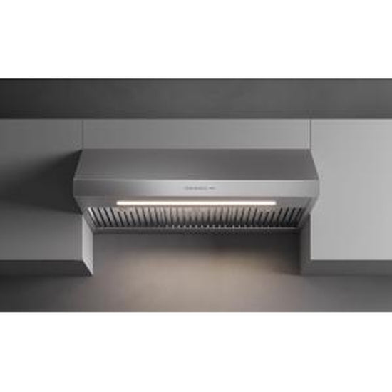 Falmec 30 Inch Built-In Range Hood with 500 CFM - FPERO30U5SS-R