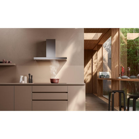 Falmec 42 Inch Ducted Range Hood, Stainless Steel - FPMEX42I6SS-R