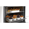 Blomberg 24 Inch Freestanding Electric Range with Convection - BERC24102SS