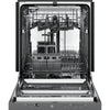 GE ADA Compliant Stainless Steel Interior Dishwasher with Sanitize Cycle - GDT226SSLSS