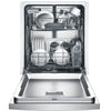 Bosch Built-In Dishwasher with 50 dB(A) - SHEM3AY55N