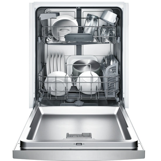 Bosch Built-In Dishwasher with 50 dB(A) - SHEM3AY55N