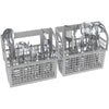 Bosch Built-In Dishwasher with 50 dB(A) - SHEM3AY55N