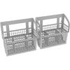 Bosch Built-In Dishwasher with 50 dB(A) - SHEM3AY55N