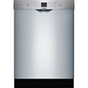 Bosch Built-In Dishwasher with 50 dB(A) - SHEM3AY55N