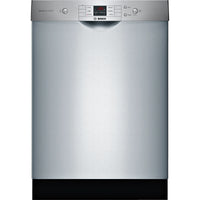 Bosch Built-In Dishwasher with 50 dB(A) - SHEM3AY55N