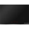 Bosch 30 Inch Induction Cooktop, Surface Mount Frameless - NIT8061UC