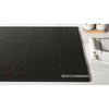 Bosch 30 Inch Induction Cooktop, Surface Mount Frameless - NIT8061UC