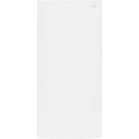 Frigidaire 20.0 Cu. Ft. Upright Freezer, White - FFFH20F3WW