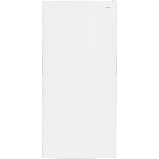 Frigidaire 20.0 Cu. Ft. Upright Freezer, White - FFFH20F3WW
