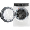 Electrolux 700 Series 4.5 Cu. Ft. Front Load Washer, Matte White - ELFW7738MW