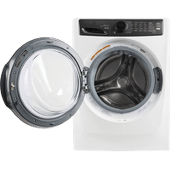 Electrolux 700 Series 4.5 Cu. Ft. Front Load Washer, Matte White - ELFW7738MW