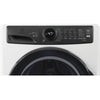 Electrolux 700 Series 4.5 Cu. Ft. Front Load Washer, Matte White - ELFW7738MW