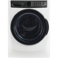 Electrolux 700 Series 4.5 Cu. Ft. Front Load Washer, Matte White - ELFW7738MW