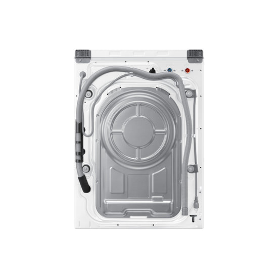 Samsung 2.9 Cu. Ft. 5000 Series Compact Front Load Washer with SmartThings Wi-Fi, White - WW25FG5B34BEAC