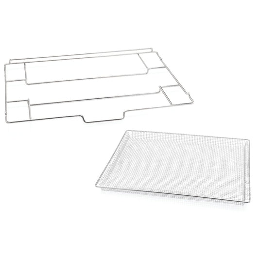 Frigidaire 30 Inch Wall Oven Air Fry Tray - 912000507
