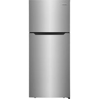 Frigidaire 18 Cu. Ft. Top Freezer Refrigerator - FFHT1822UV
