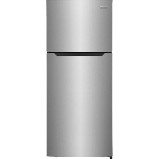 Frigidaire 18 Cu. Ft. Top Freezer Refrigerator - FFHT1822UV