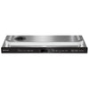 KitchenAid 24 Inch Fully Integrated Dishwasher, Stainless Steel - KDPM704KPS