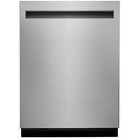 JennAir 24 Inch Fully Integrated Dishwasher with 13 Place Settings - JDTS3924SP