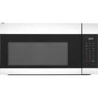 Frigidaire 1.7 Cu. Ft. Over-The-Range Microwave, White - FMOS174CBW