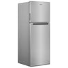 Whirlpool 24 Inch Top Freezer Refrigerator with 12.9 Cu. Ft. Capacity - WRT313CZLZ