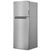 Whirlpool 24 Inch Top Freezer Refrigerator with 12.9 Cu. Ft. Capacity - WRT313CZLZ