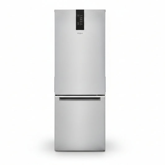 Whirlpool 24 Inch Garage-Ready Bottom-Freezer Refrigerator with 12.9 cu. ft. Capacity - WRB543CMJZ