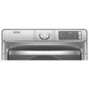 Maytag 27 Inch Smart Electric Dryer with 7.3 cu. ft. Capacity - YMED8630HC