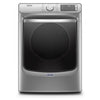 Maytag 27 Inch Smart Electric Dryer with 7.3 cu. ft. Capacity - YMED8630HC