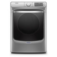 Maytag 27 Inch Smart Electric Dryer with 7.3 cu. ft. Capacity - YMED8630HC