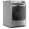 Maytag 27 Inch Smart Electric Dryer with 7.3 cu. ft. Capacity - YMED8630HC