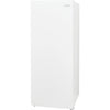 Frigidaire 27.75 Inch 18 Cu. Ft. Garage Ready Upright Freezer, White - FFUE1826AW