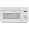 Frigidaire 1.8 Cu. Ft. Over-The-Range Microwave - FMOS1846BW