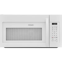 Frigidaire 1.8 Cu. Ft. Over-The-Range Microwave - FMOS1846BW