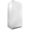 Amana 20 cu. ft. Upright Freezer with Revolutionary Insulation - AZF33X20DW
