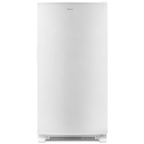 Amana 20 cu. ft. Upright Freezer with Revolutionary Insulation - AZF33X20DW
