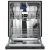 Maytag 24 Inch Built-In Dishwasher, Fingerprint Resistant Stainless Steel - MDPS7024SZ