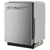 Maytag 24 Inch Built-In Dishwasher, Fingerprint Resistant Stainless Steel - MDPS7024SZ