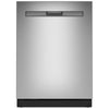 Maytag 24 Inch Built-In Dishwasher, Fingerprint Resistant Stainless Steel - MDPS7024SZ