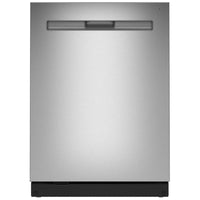 Maytag 24 Inch Built-In Dishwasher, Fingerprint Resistant Stainless Steel - MDPS7024SZ