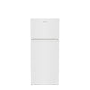 Amana Top Freezer Refrigerator with 16.4 cu. ft. Capacity - ARTX3028PW