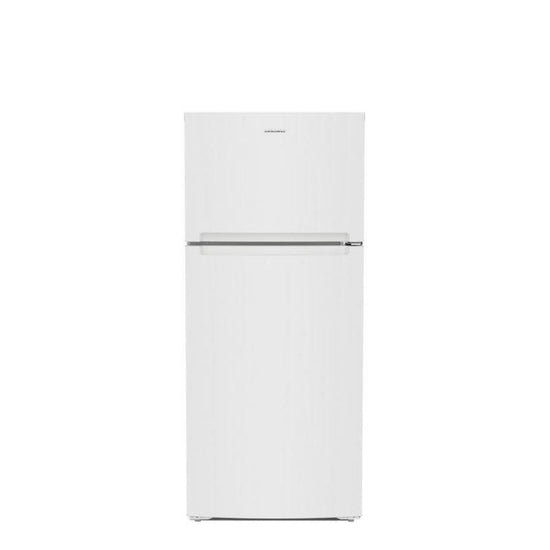 Amana Top Freezer Refrigerator with 16.4 cu. ft. Capacity - ARTX3028PW