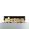 Smeg 24 Inch Sommelier Drawer, Stainless Steel - CPS315X