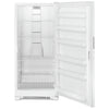 Maytag 30 Inch Frost Free Upright Freezer with 17.7 Cu. Ft. Capacity, White - MZF34X18FW