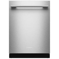 KitchenAid 24 Inch Built-In Dishwasher with 15 Place Settings - KDTS324SPS
